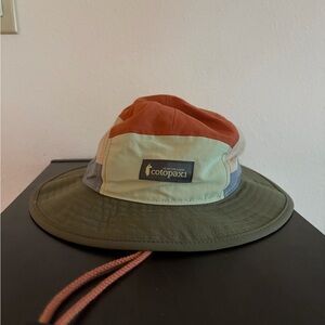 Cotopaxi Tech Bucket Hat